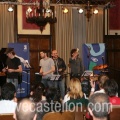 Concurs de jazz a Castelló