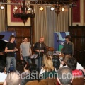 Concurs de jazz a Castelló