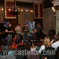 Concurs de jazz a Castelló