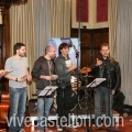 Concurs de jazz a Castelló