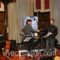 Concurs de jazz a Castelló