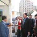 II Feria Mancomunidad Espadán Mijares en Castellón