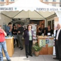 II Feria Mancomunidad Espadán Mijares en Castellón