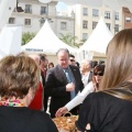 II Feria Mancomunidad Espadán Mijares en Castellón