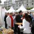 II Feria Mancomunidad Espadán Mijares en Castellón