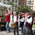 II Feria Mancomunidad Espadán Mijares en Castellón