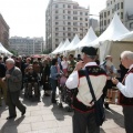 II Feria Mancomunidad Espadán Mijares en Castellón