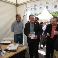 II Feria Mancomunidad Espadán Mijares en Castellón