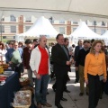 II Feria Mancomunidad Espadán Mijares en Castellón