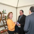 II Feria Mancomunidad Espadán Mijares en Castellón