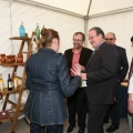 II Feria Mancomunidad Espadán Mijares en Castellón