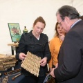 II Feria Mancomunidad Espadán Mijares en Castellón