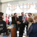 II Feria Mancomunidad Espadán Mijares en Castellón