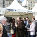 II Feria Mancomunidad Espadán Mijares en Castellón