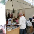 II Feria Mancomunidad Espadán Mijares en Castellón