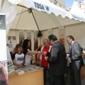II Feria Mancomunidad Espadán Mijares en Castellón