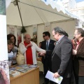 II Feria Mancomunidad Espadán Mijares en Castellón