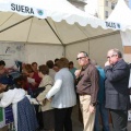 II Feria Mancomunidad Espadán Mijares en Castellón