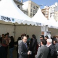 II Feria Mancomunidad Espadán Mijares en Castellón