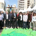 II Feria Mancomunidad Espadán Mijares en Castellón