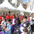 II Feria Mancomunidad Espadán Mijares en Castellón