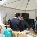 II Feria Mancomunidad Espadán Mijares en Castellón