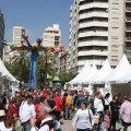 II Feria Mancomunidad Espadán Mijares en Castellón