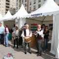 II Feria Mancomunidad Espadán Mijares en Castellón