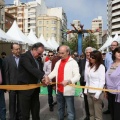 II Feria Mancomunidad Espadán Mijares en Castellón