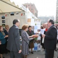 II Feria Mancomunidad Espadán Mijares en Castellón