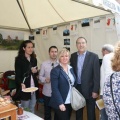 II Feria Mancomunidad Espadán Mijares en Castellón