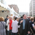 II Feria Mancomunidad Espadán Mijares en Castellón