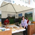 II Feria Mancomunidad Espadán Mijares en Castellón