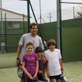 Pádel en Castellón