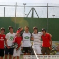 Pádel en Castellón