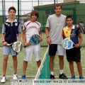 Pádel en Castellón