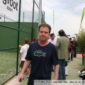 Pádel en Castellón