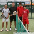 Pádel en Castellón