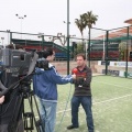 Pádel en Castellón