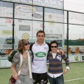 Pádel en Castellón