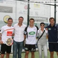 Pádel en Castellón