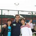 Pádel en Castellón