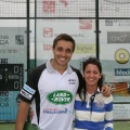 Pádel en Castellón