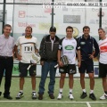 Pádel en Castellón