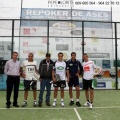 Pádel en Castellón