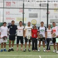 Pádel en Castellón