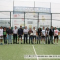 Pádel en Castellón