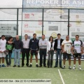 Pádel en Castellón