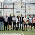 Pádel en Castellón