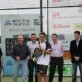 Pádel en Castellón